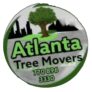 Atlanta Tree Movers Logo