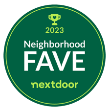 Nextdoor fave 2023